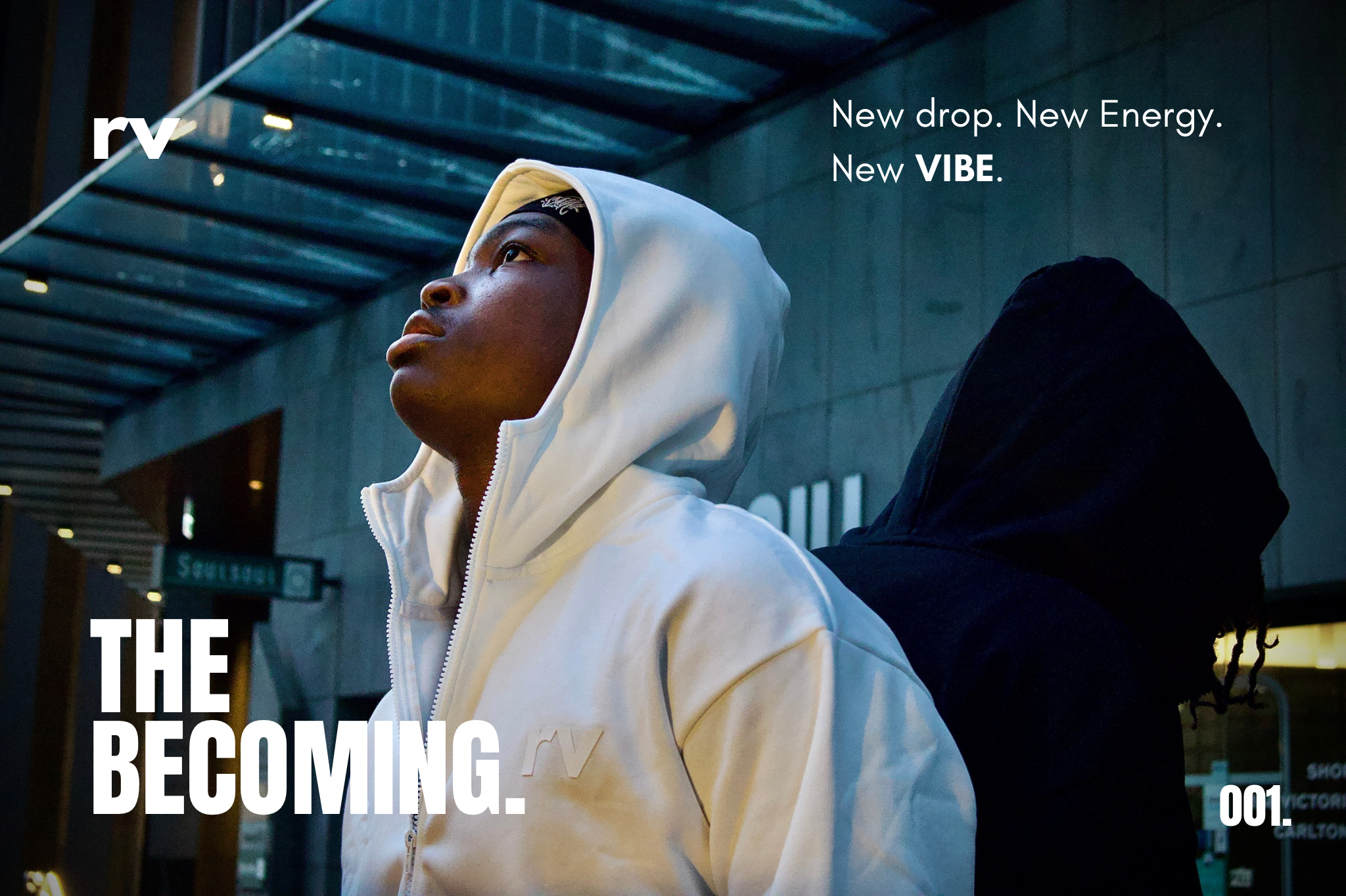 The BECOMING Collection